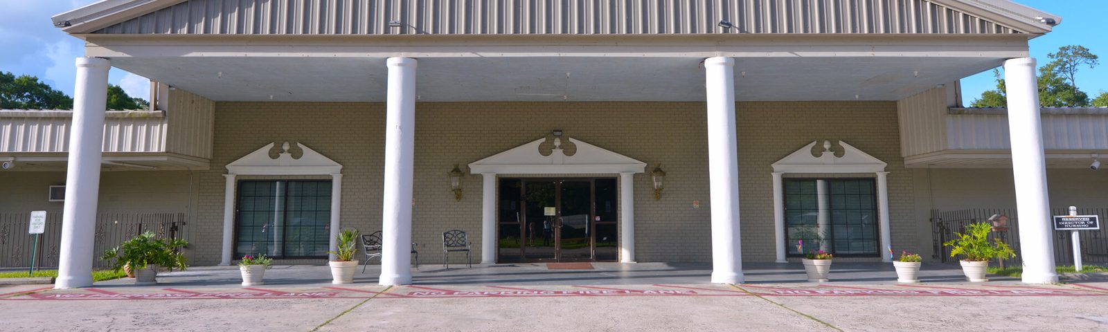 Pontchartrain Health Care Center photo 1