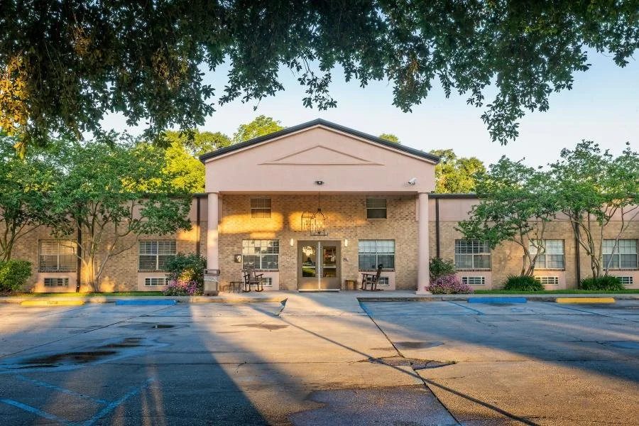 Port Allen Care Center, L.L.C. photo 1