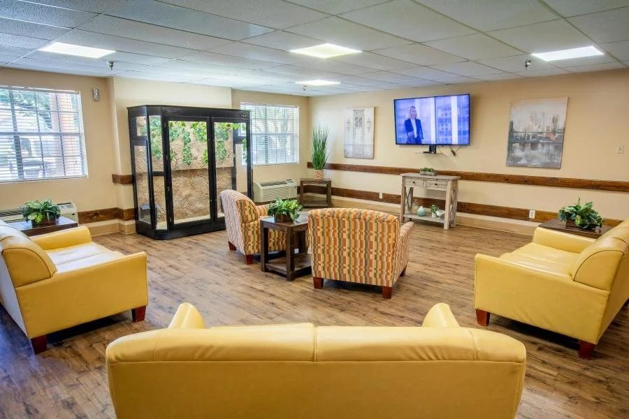 Port Allen Care Center, L.L.C. photo 2
