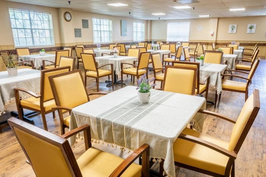 Port Allen Care Center, L.L.C. photo 4