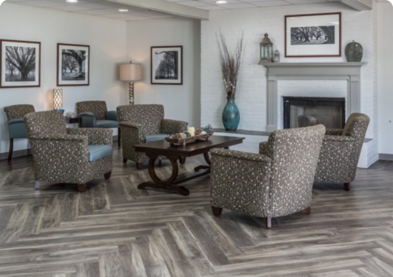 The Woodleigh of Baton Rouge photo 8