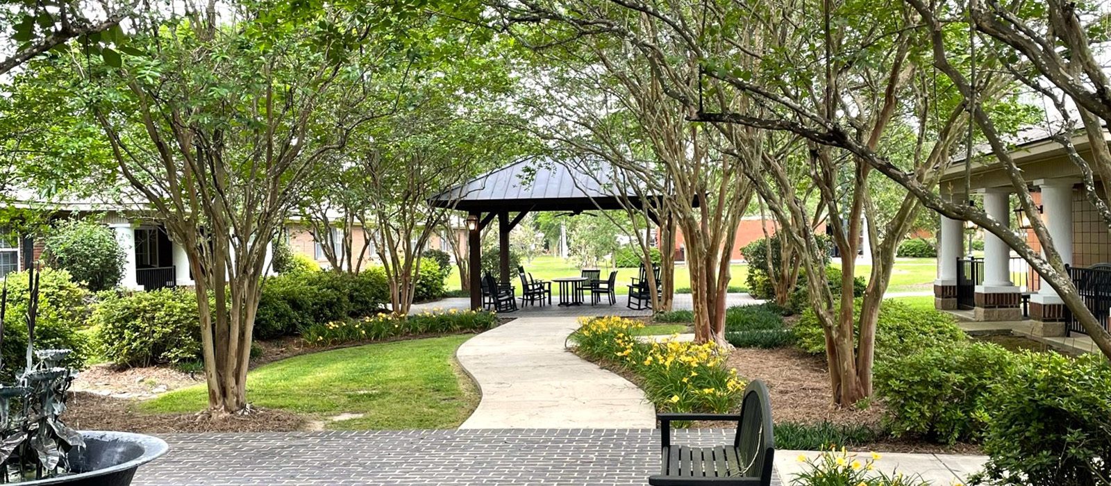 Resthaven Nursing & Rehab Center 1