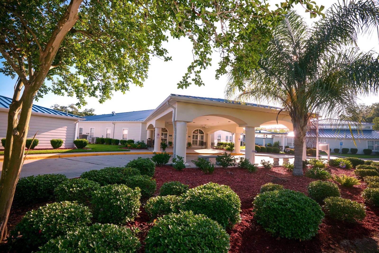 Riverbend Nursing & Rehab Center photo 1