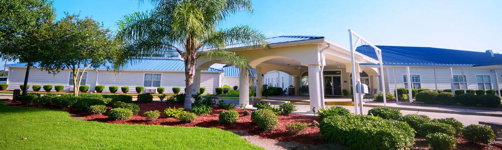Riverbend Nursing & Rehab Center photo 2