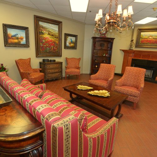 Riverbend Nursing & Rehab Center photo 3