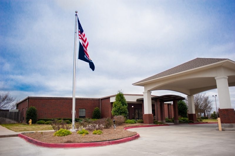 Riverview Care Center photo 1