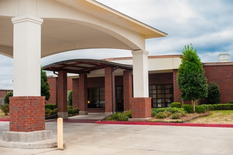 Riverview Care Center photo 2