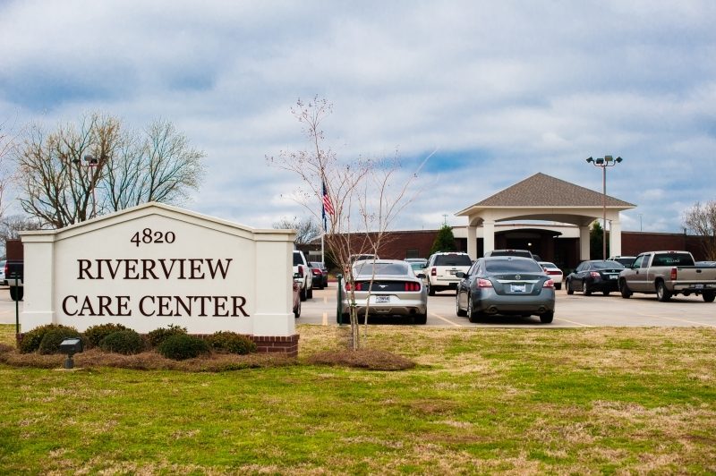 Riverview Care Center photo 5