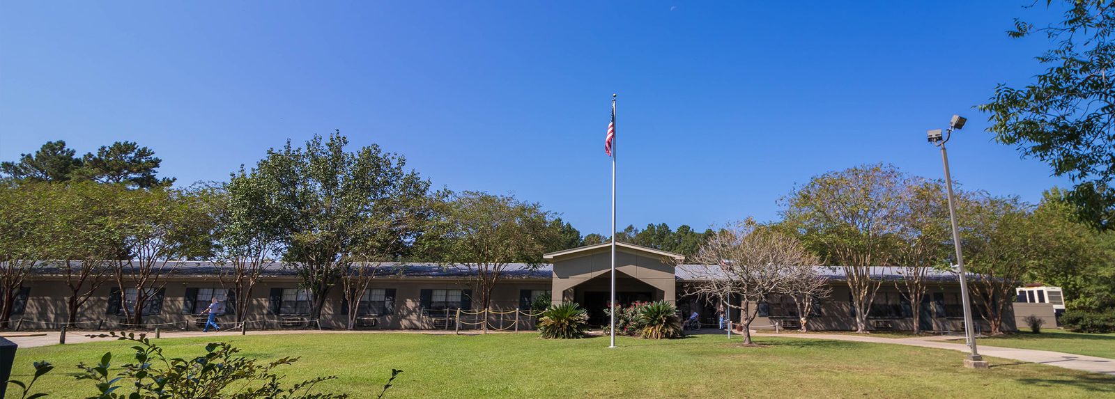 Rosepine Retirement & Rehab Center photo 2