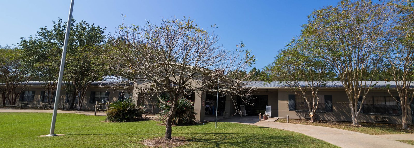 Rosepine Retirement & Rehab Center photo 3