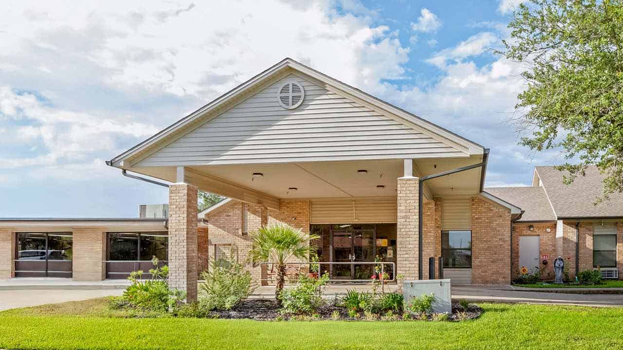 Rosewood Nursing Center 1 photo 1