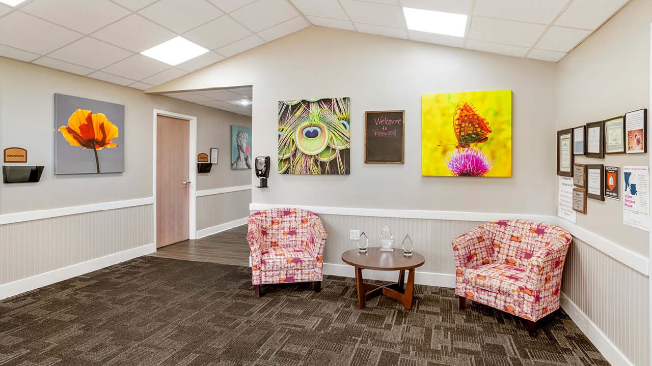 Rosewood Nursing Center 1 photo 2
