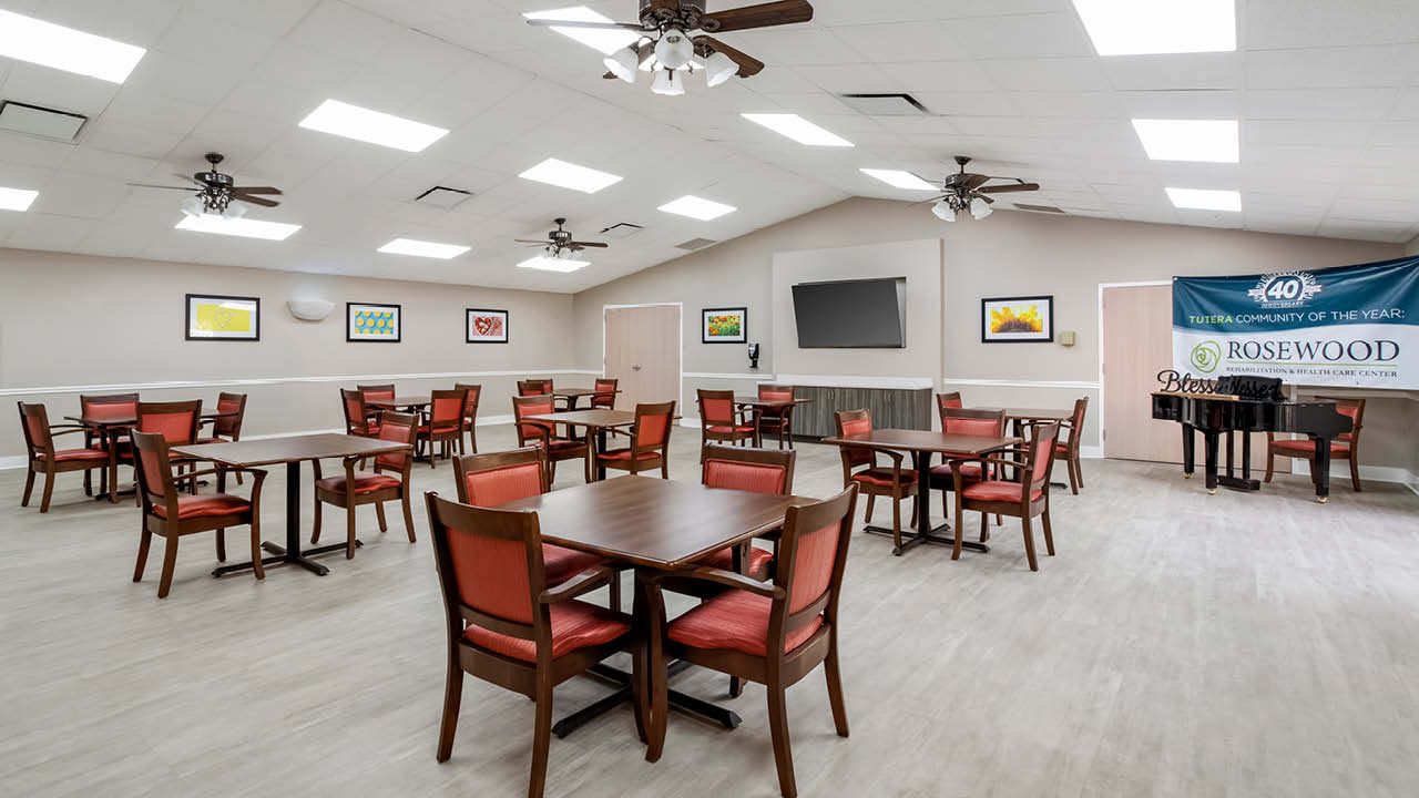 Rosewood Nursing Center 1 photo 5