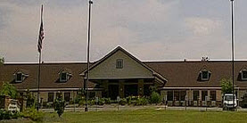 Sabine Retirement And Rehab Center