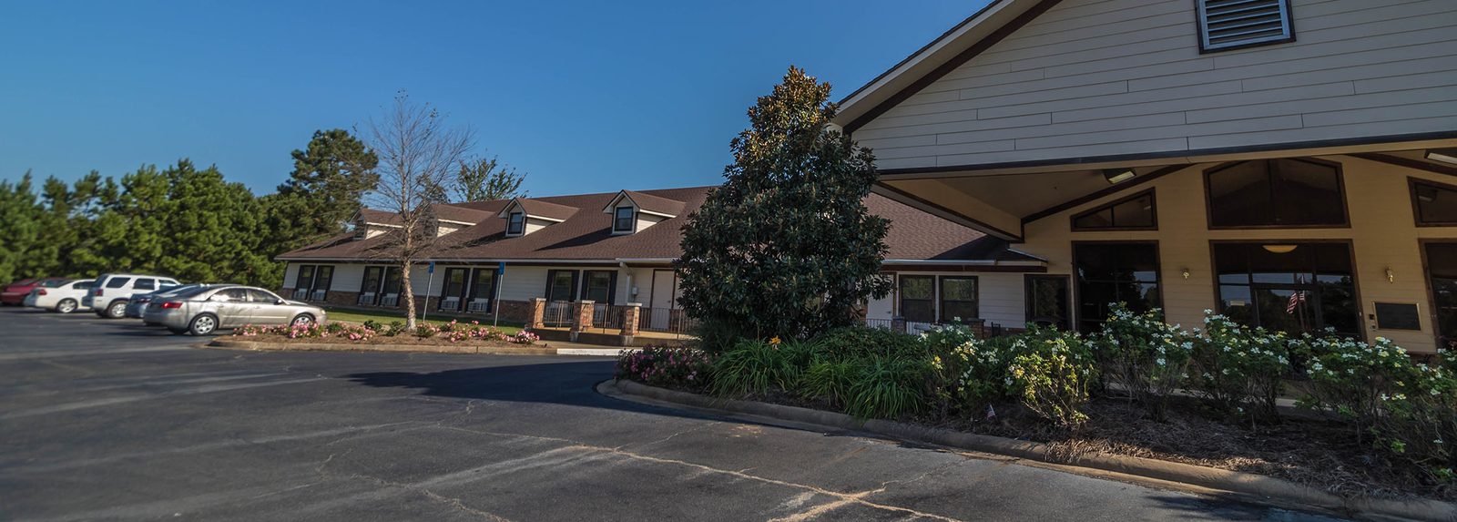 Sabine Retirement And Rehab Center photo 3