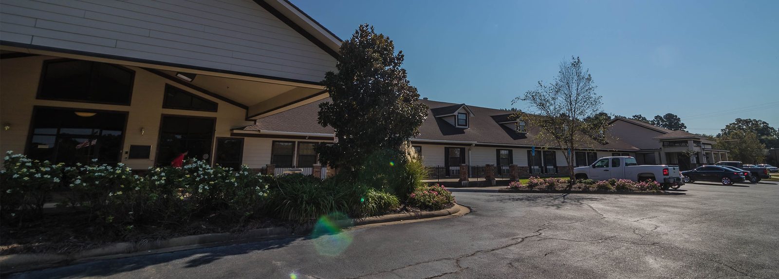 Sabine Retirement And Rehab Center photo 4