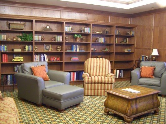 Senior Village Nursing Home 1 photo 1