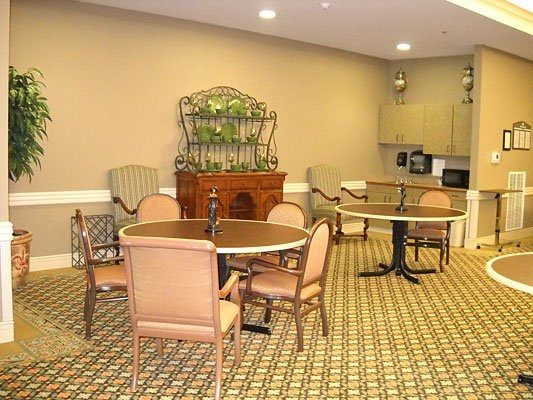 Senior Village Nursing Home 1 photo 3