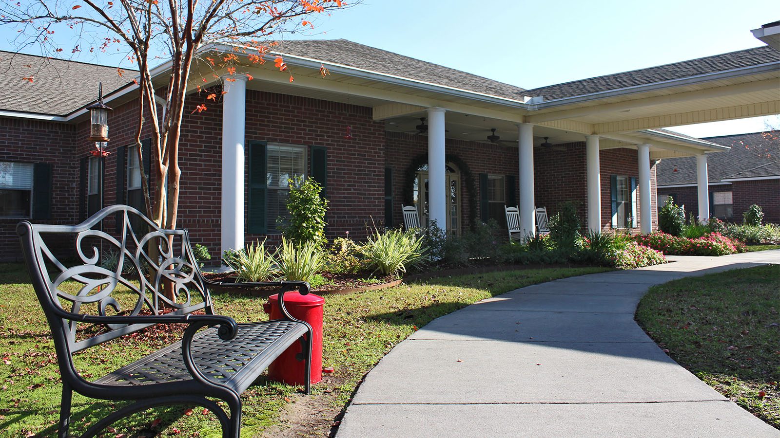 Southwind Nursing & Rehabilitation Center 1 photo 1