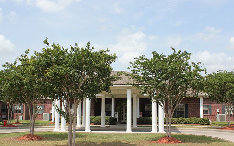 Southwind Nursing & Rehabilitation Center 1 photo 5