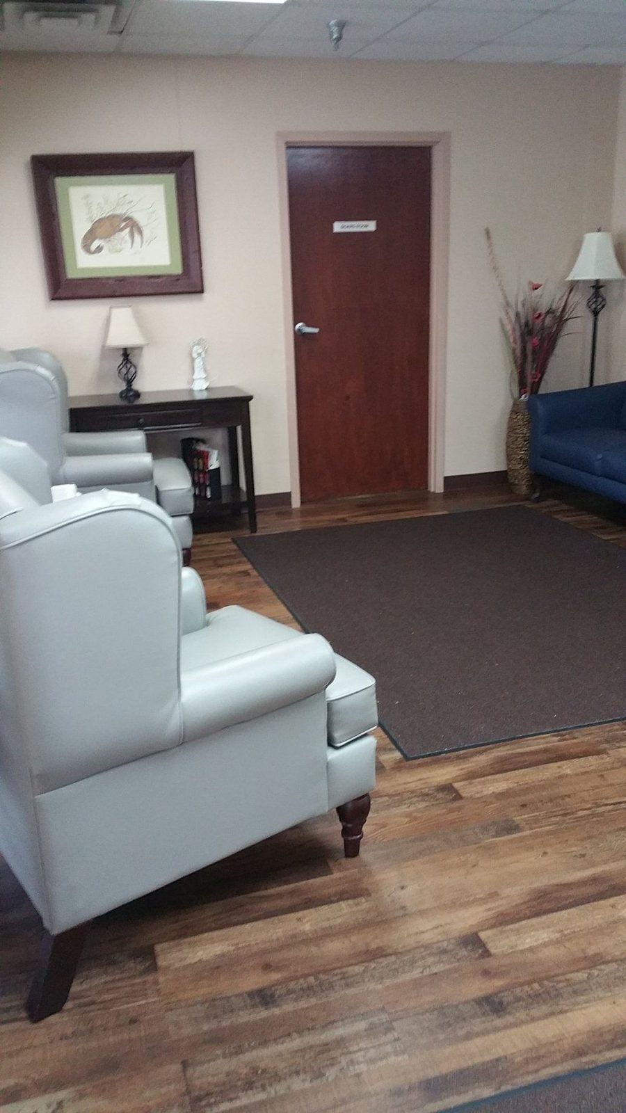 St Agnes Healthcare And Rehab 1 photo 2