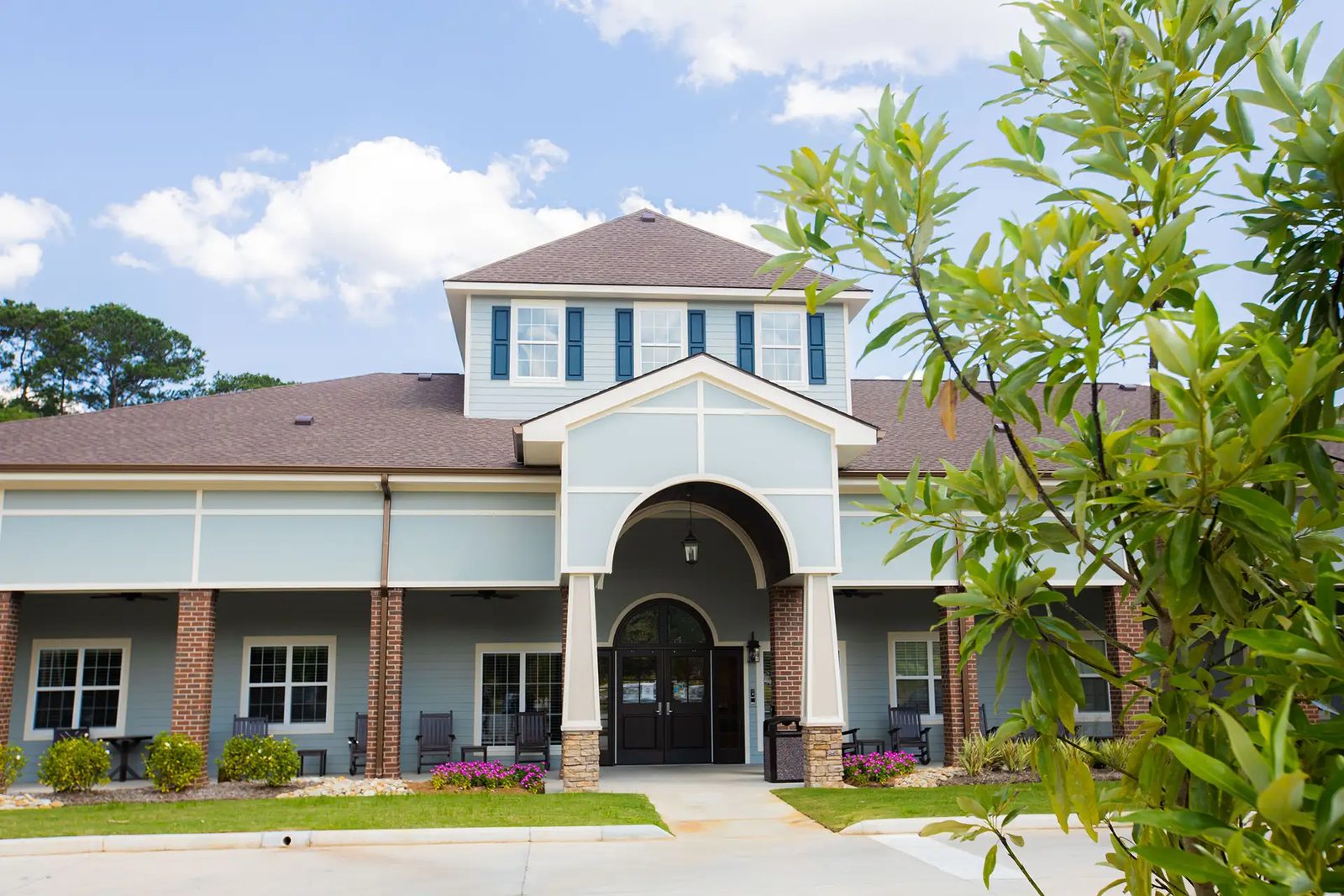 St Anthony's Nursing Home photo 1