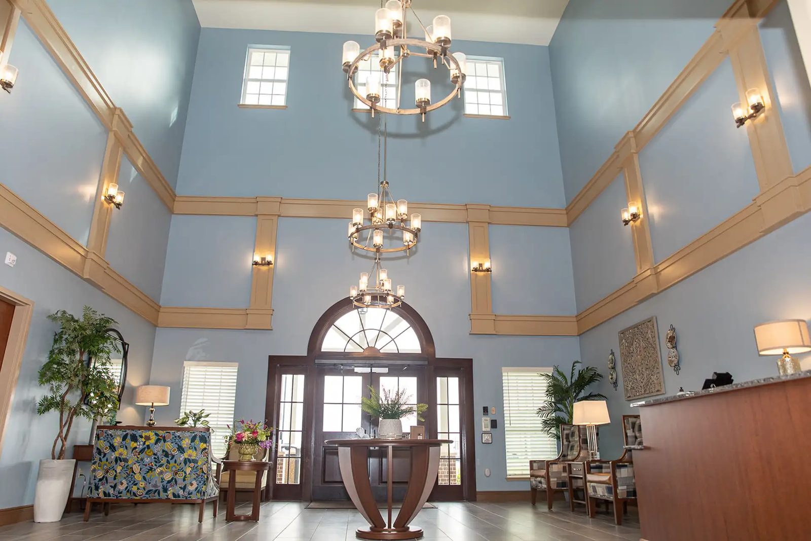 St Anthony's Nursing Home photo 2