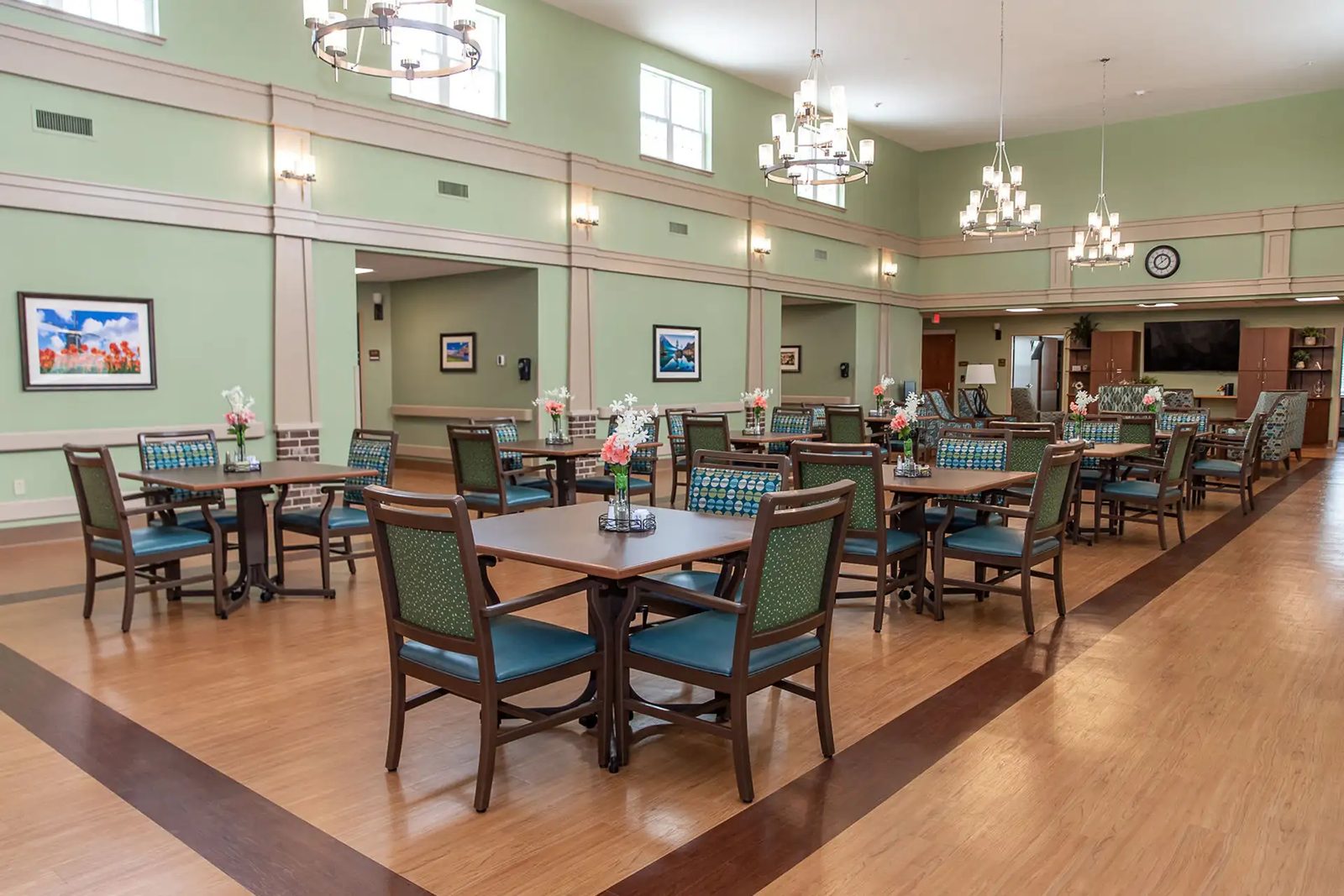 St Anthony's Nursing Home photo 3