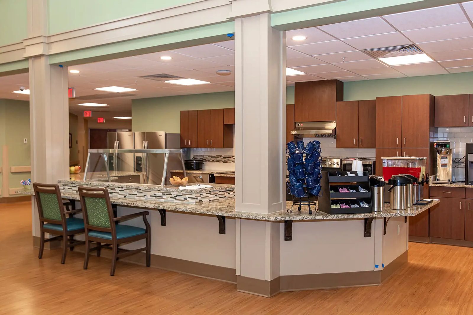 St Anthony's Nursing Home photo 4