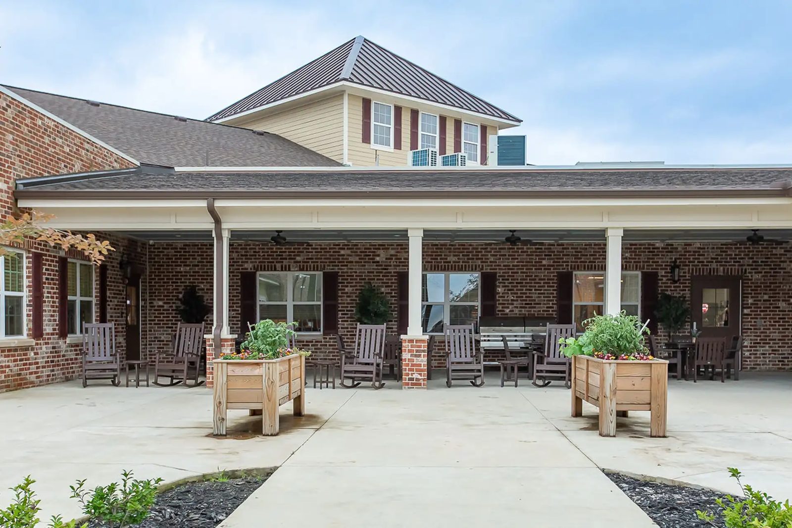 St Anthony's Nursing Home photo 5