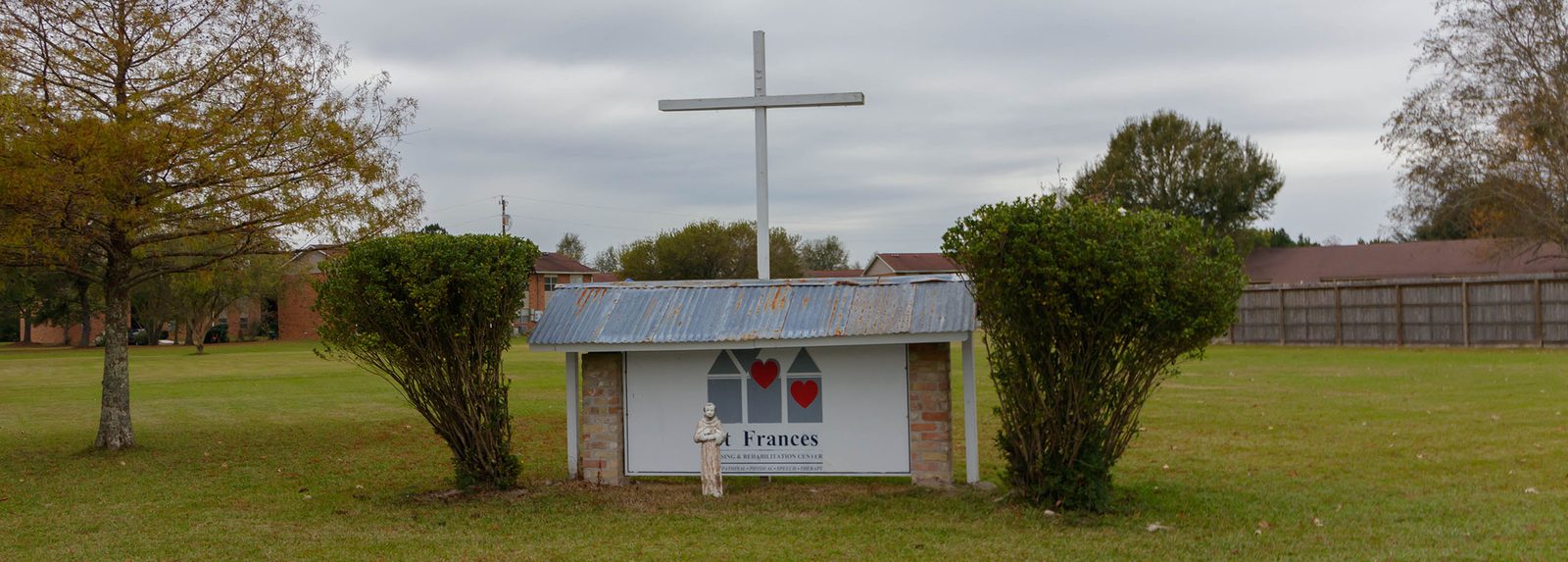 St Frances Nsg & Rehab Center photo 2