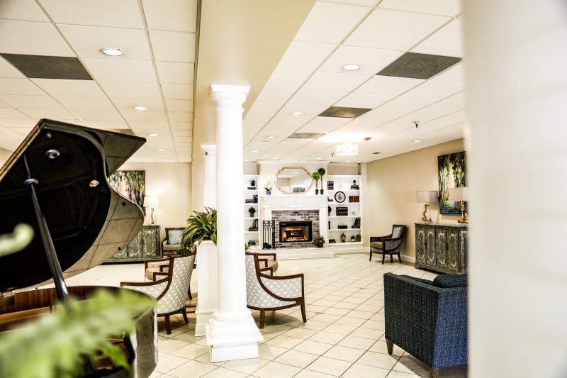 St Joseph Nursing And Rehabilitation photo 3