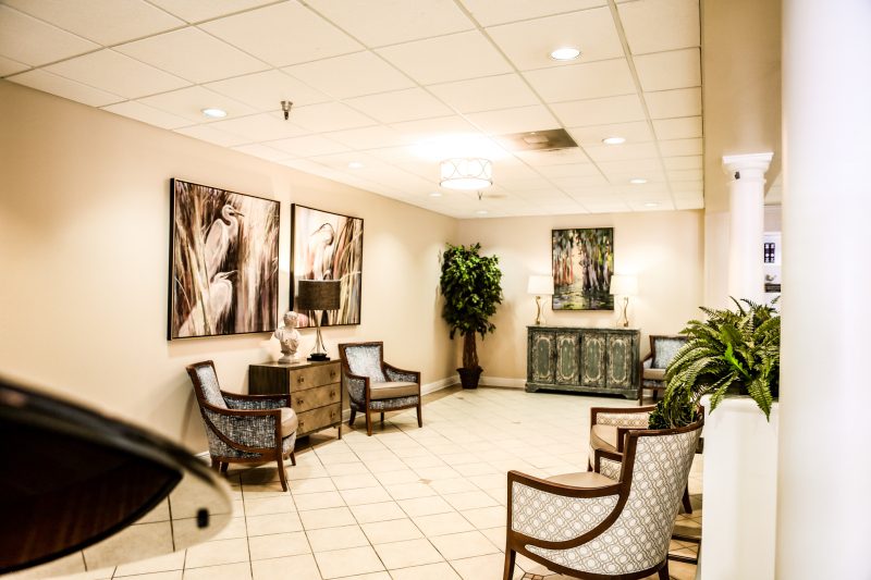 St Joseph Nursing And Rehabilitation photo 4