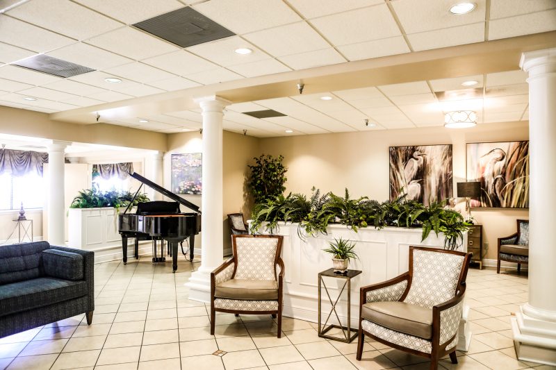 St Joseph Nursing And Rehabilitation photo 5