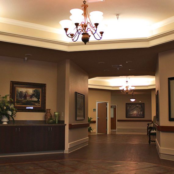 Summerwood Nursing And Rehabilitation Center 1 photo 5