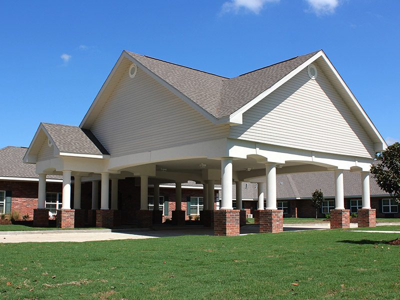 Summerwood Nursing And Rehabilitation Center 1 photo 7