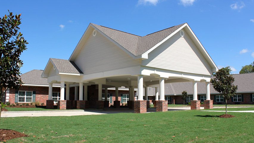 Summerwood Nursing And Rehabilitation Center 1 photo 8