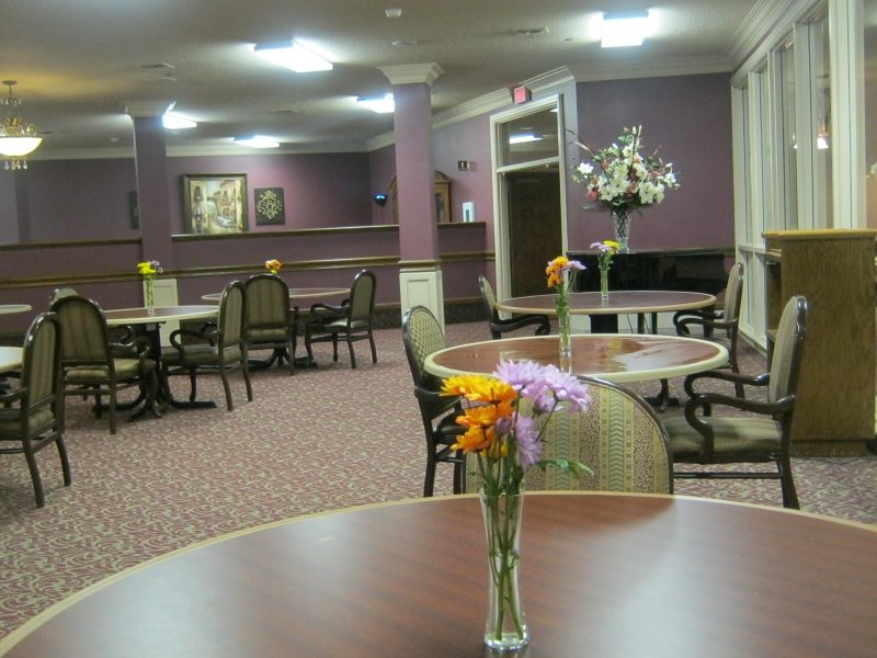 Summit Retirement Center