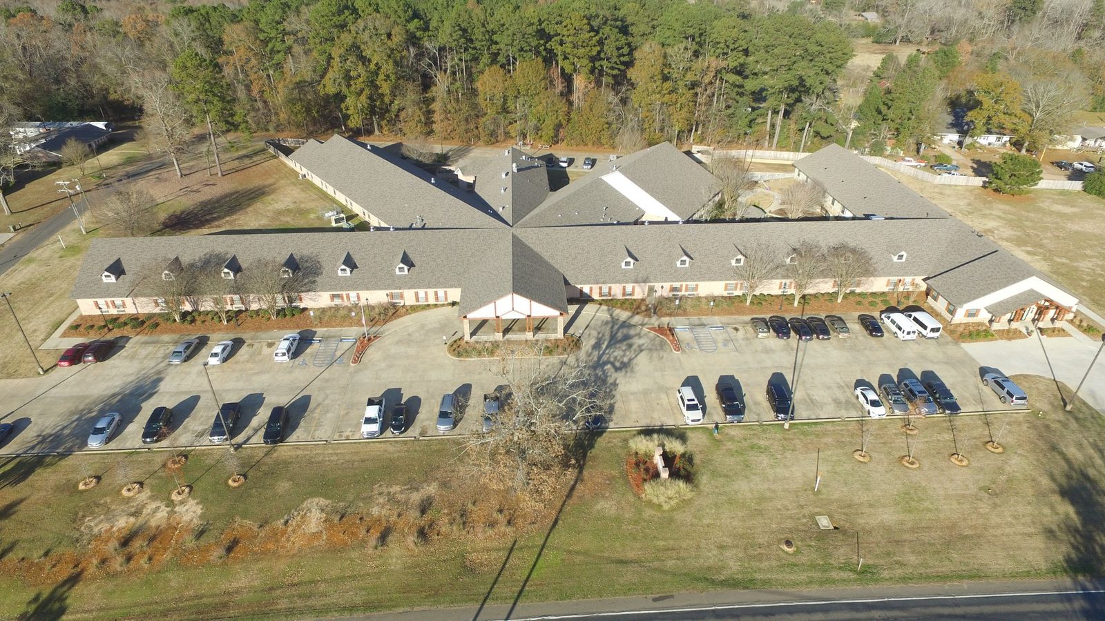 Arbor Lake Skilled Nursing & Rehabilitation photo 1