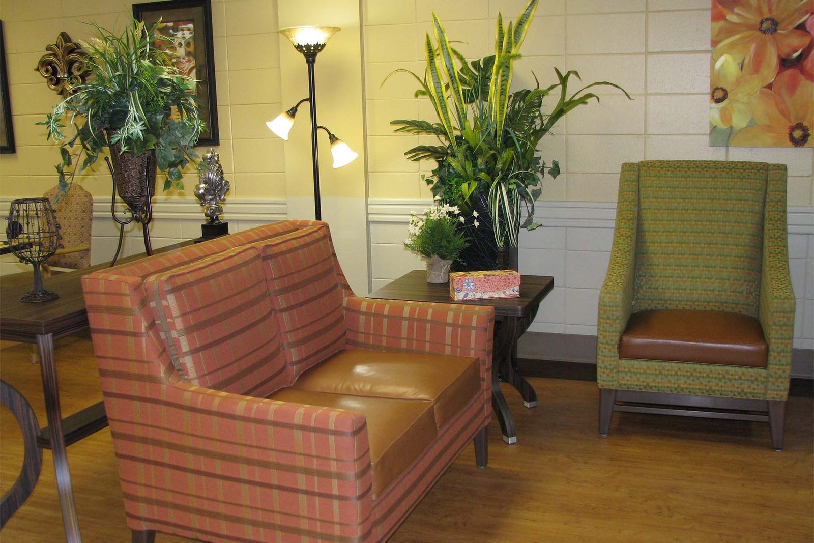 Tioga Manor photo 2