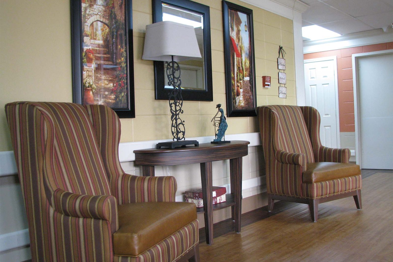Tioga Manor photo 4