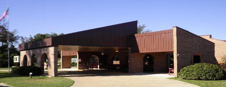 Toledo Retirement and Rehab Center