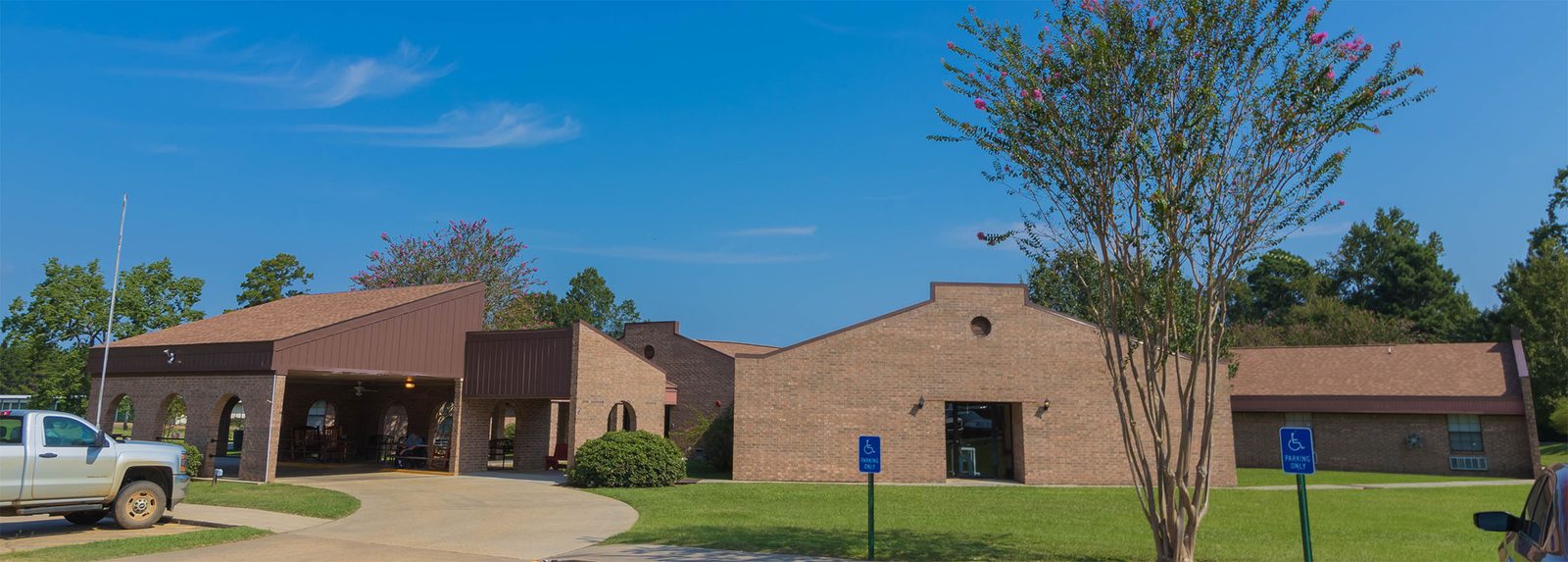 Toledo Retirement and Rehab Center photo 2
