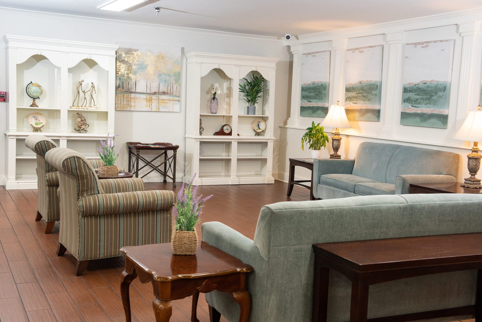 Twin Oaks Nursing Home photo 1