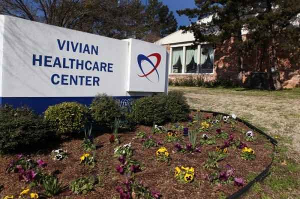 Vivian Healthcare Center photo 1