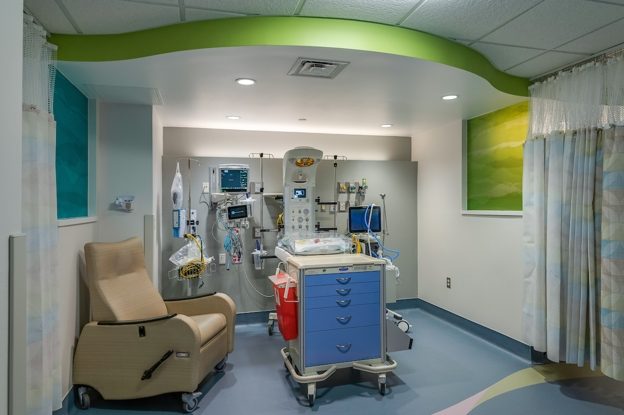 West Jefferson Mc Subacute photo 1