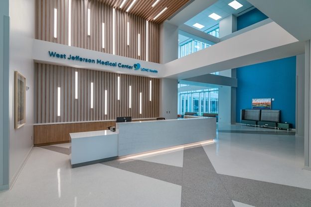 West Jefferson Mc Subacute photo 2