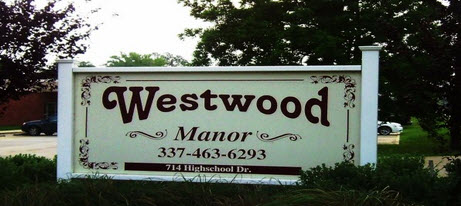 Westwood Manor