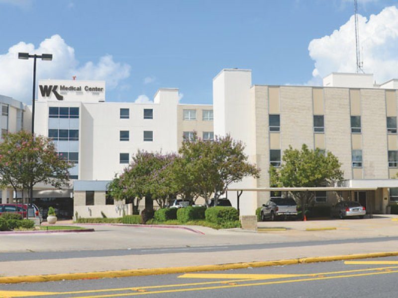 Willis-Knighton Extended Care Center