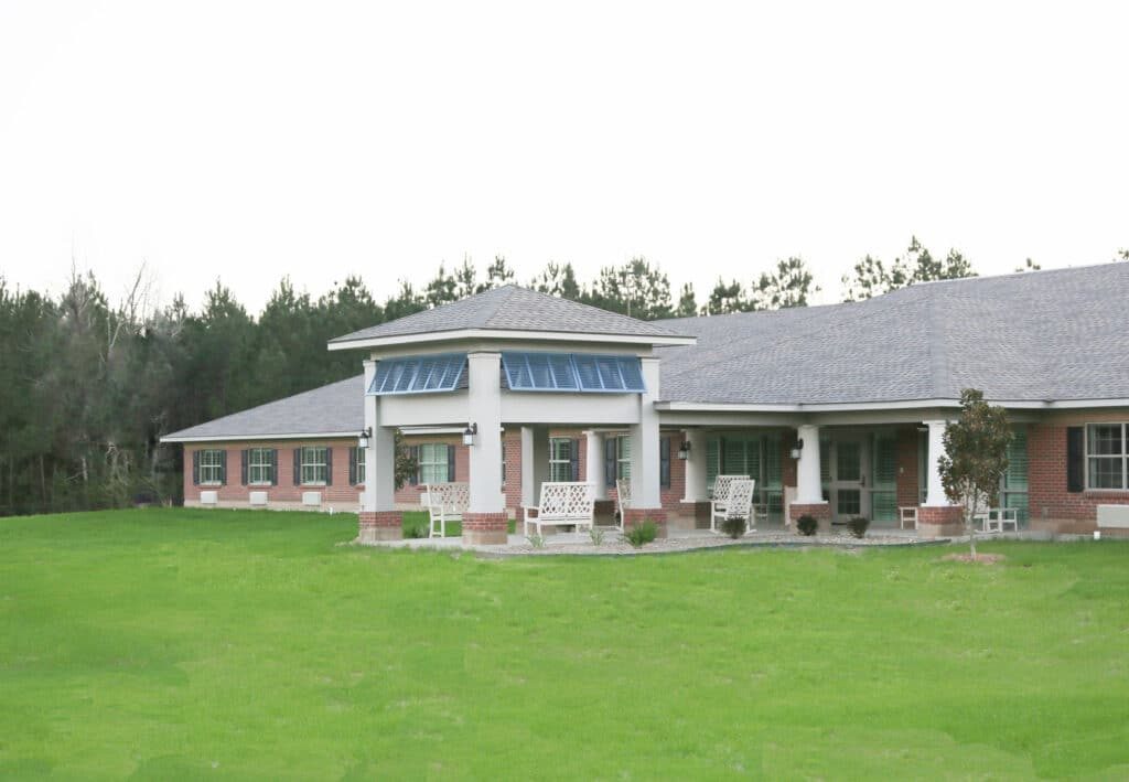 Woodlands Healthcare Center, LLC (The) photo 4